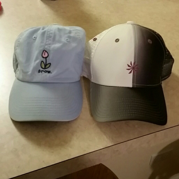 Hats