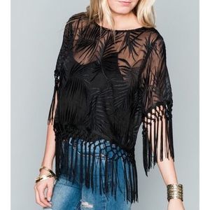 Show Me Your Mumu festival fringe swing top