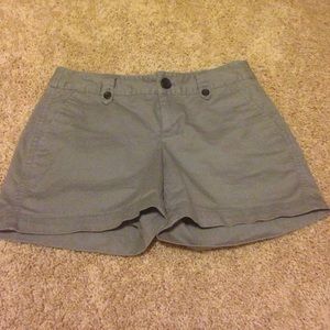 Banana Republic shorts