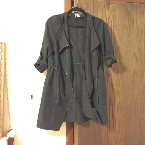 H&M Jacket