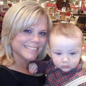 Meet your Posher, Christy