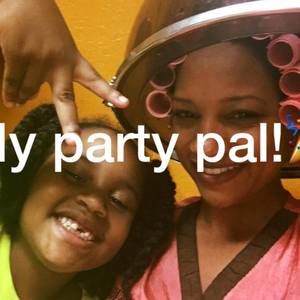 Meet your Posher, Tawanna