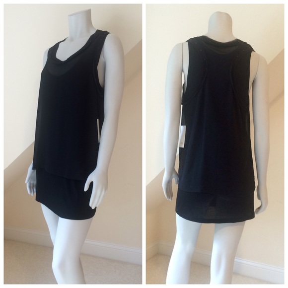 ❌❌❌❌🆕 Robert Rodriguez Mini Dress - Picture 2 of 4