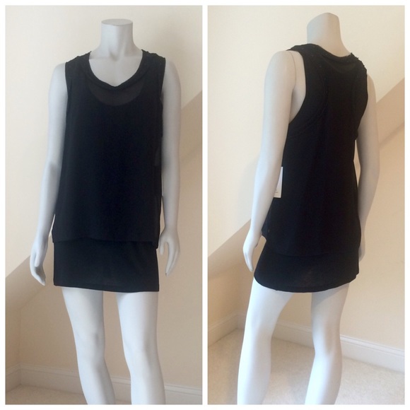 ❌❌❌❌🆕 Robert Rodriguez Mini Dress - Picture 3 of 4