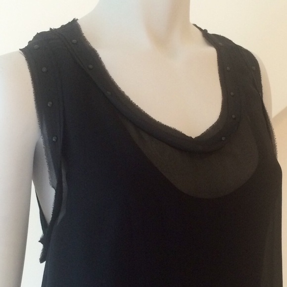 ❌❌❌❌🆕 Robert Rodriguez Mini Dress - Picture 4 of 4