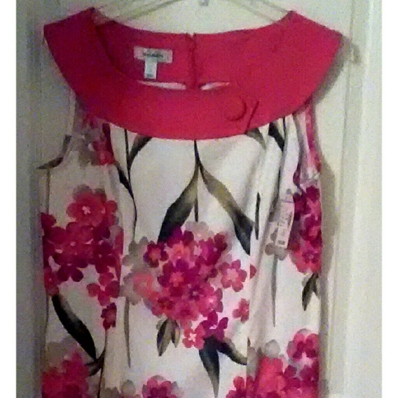 Dress Barn Dress