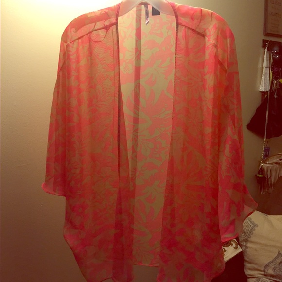 Women's Kimono (juniors)