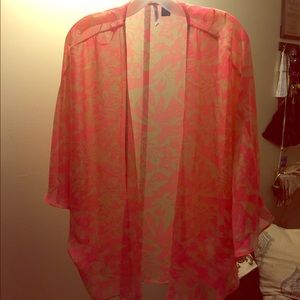 Women's Kimono (juniors)