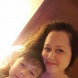 Meet your Posher, April