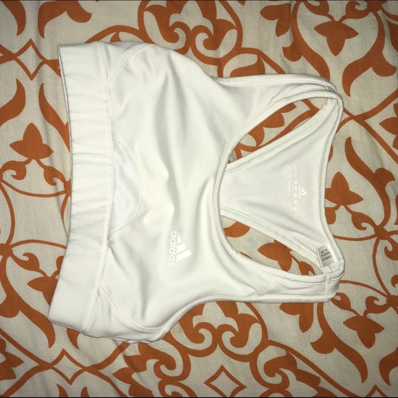 SOLD MERC What're adidas sports bra
