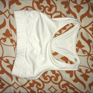 SOLD MERC What're adidas sports bra