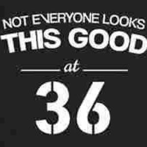 Meet your Posher, Vernon