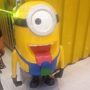 Meet your Posher, Han