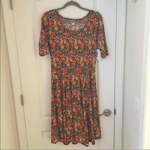 NWT LuLaRoe Nicole!