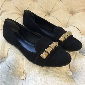 Tory Burch flats