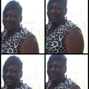 Meet your Posher, Janet