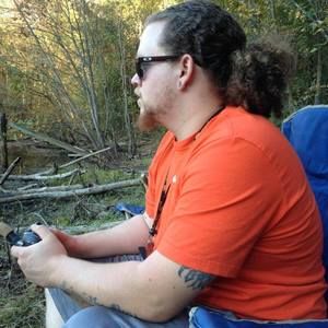 Meet your Posher, Matthew