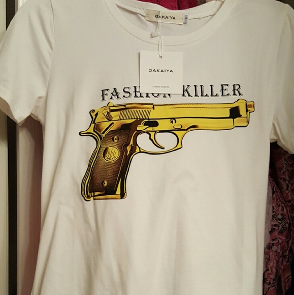 Tee shirt