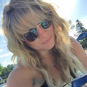 Meet your Posher, Missy