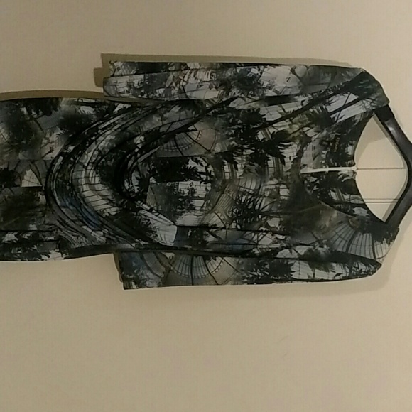 ******Sold*******Escada Dress - Picture 3 of 3