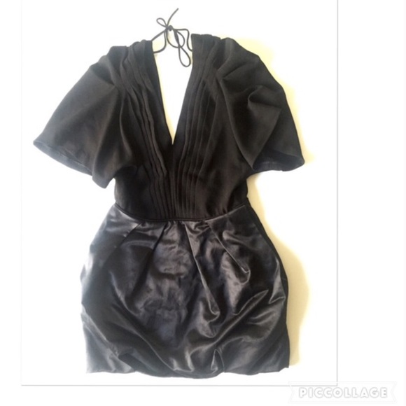 💥BCBG Max Azria Runway Dress💥 - Picture 4 of 4