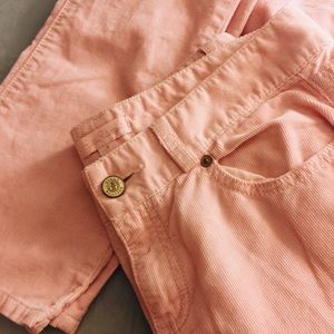 [lilly pulitzer]LIGHT PINK PANTS
