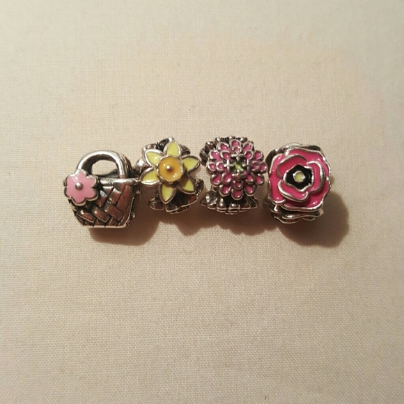 Chamilia Bead Bundle