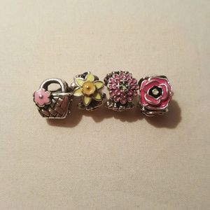 Chamilia Bead Bundle