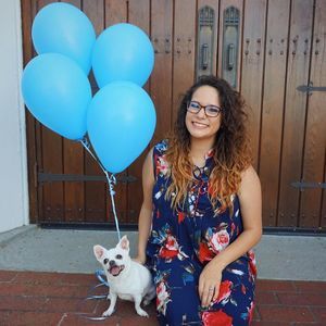 Meet your Posher, Payton