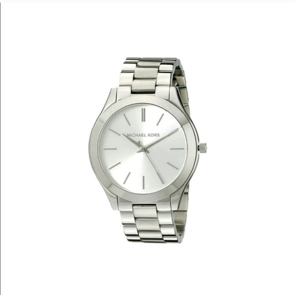 Michael Kors Runway watch