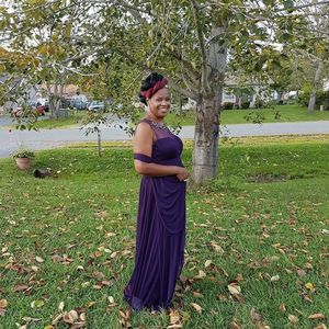 Meet your Posher, Desiree