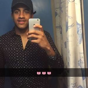 Meet your Posher, Anicel