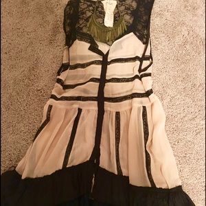 Free People dress