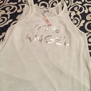 Victoria secret night shirt