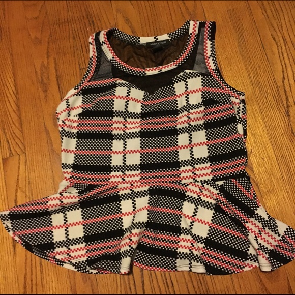 We work hard, we play hard