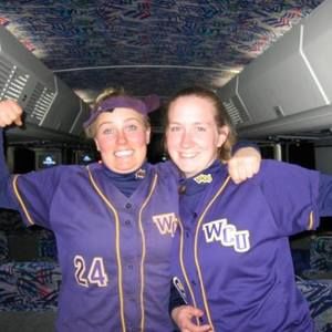 Meet your Posher, Jamie