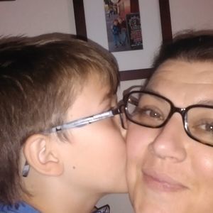 Meet your Posher, Tracy