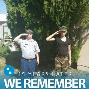 Meet your Posher, Tammy