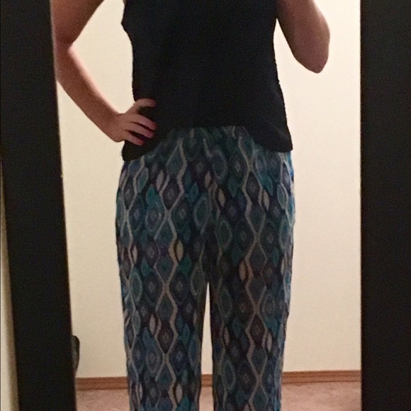 Show me your Mumu pants - Picture 2 of 3