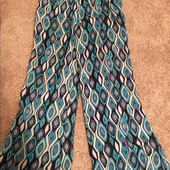 Show me your Mumu pants - Picture 3 of 3