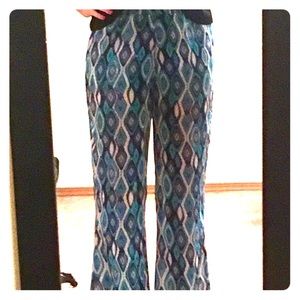 Show me your Mumu pants