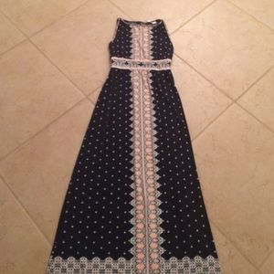 Max Studio Maxi Dress