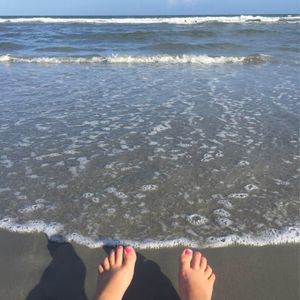 Meet your Posher, April