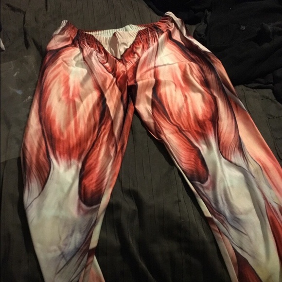 Muscle tights SALE