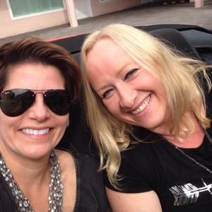 Meet your Posher, Julianna