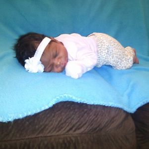 Meet your Posher, Pearlie