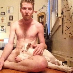 Meet your Posher, Mark