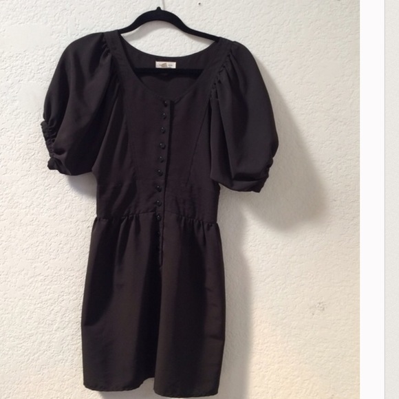 🐼Classic LBD by Silence and Noise🐼 - Picture 2 of 3