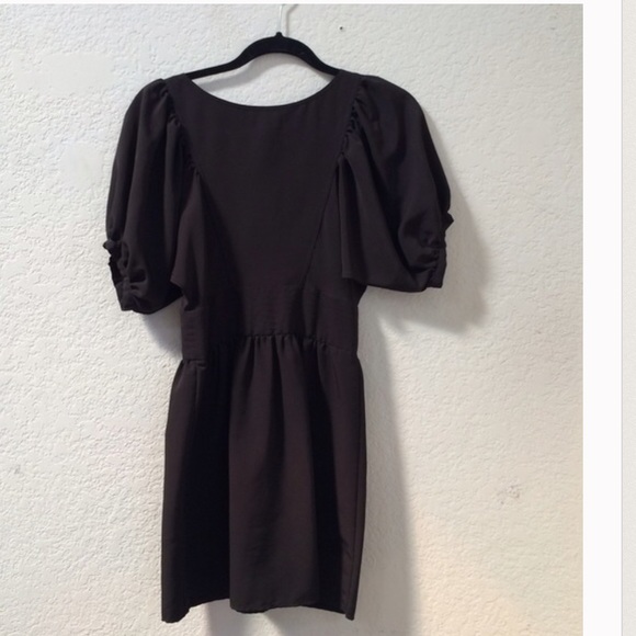 🐼Classic LBD by Silence and Noise🐼 - Picture 3 of 3