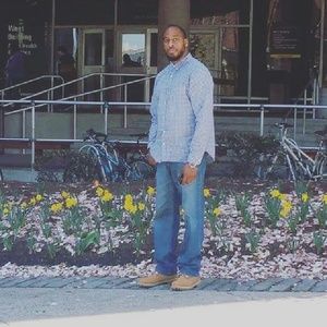 Meet your Posher, Ebony